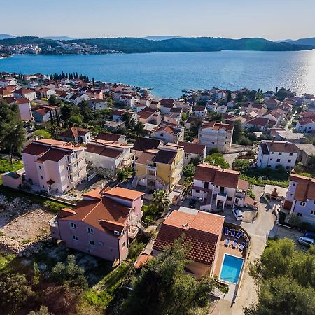 Villa Nora Trogir Exteriör bild