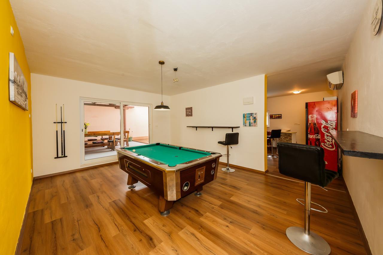 Villa Nora Trogir Exteriör bild