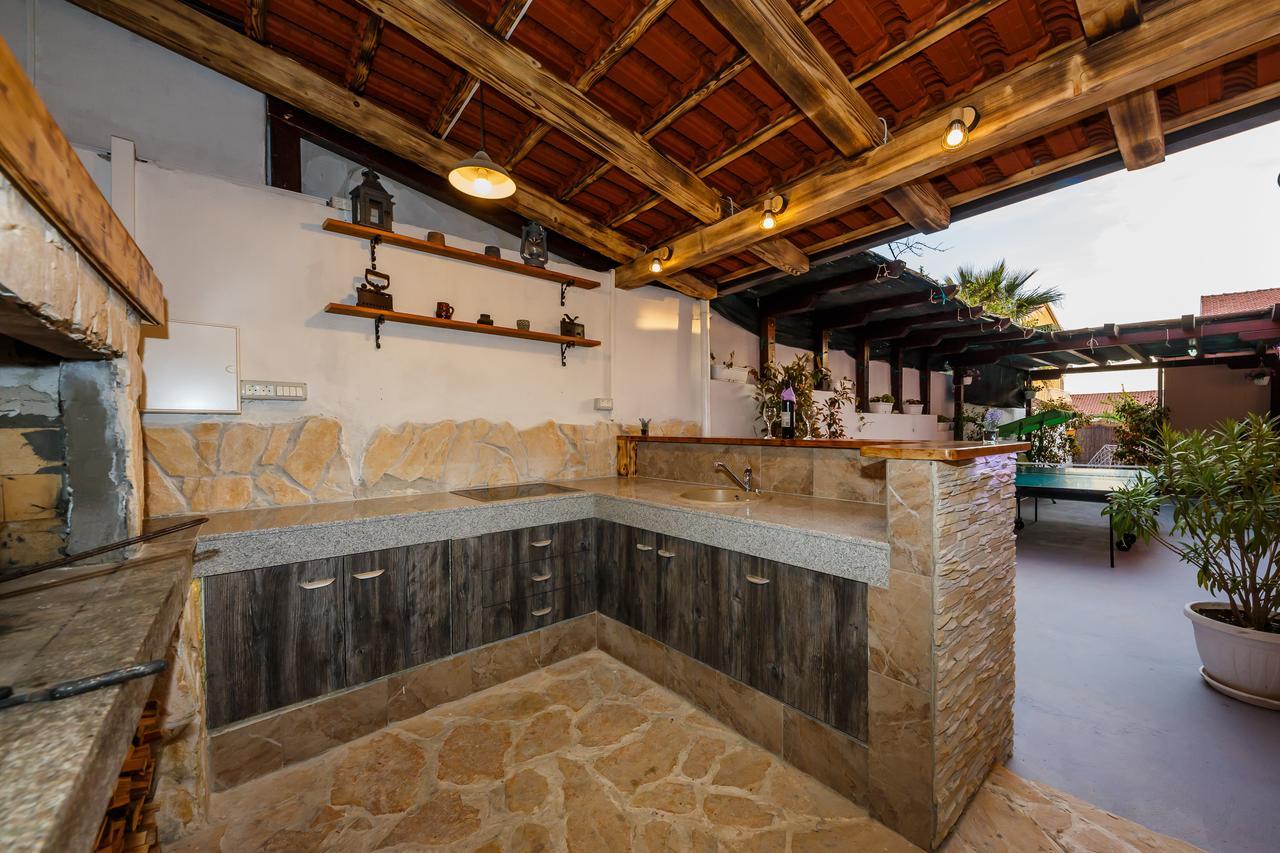 Villa Nora Trogir Exteriör bild